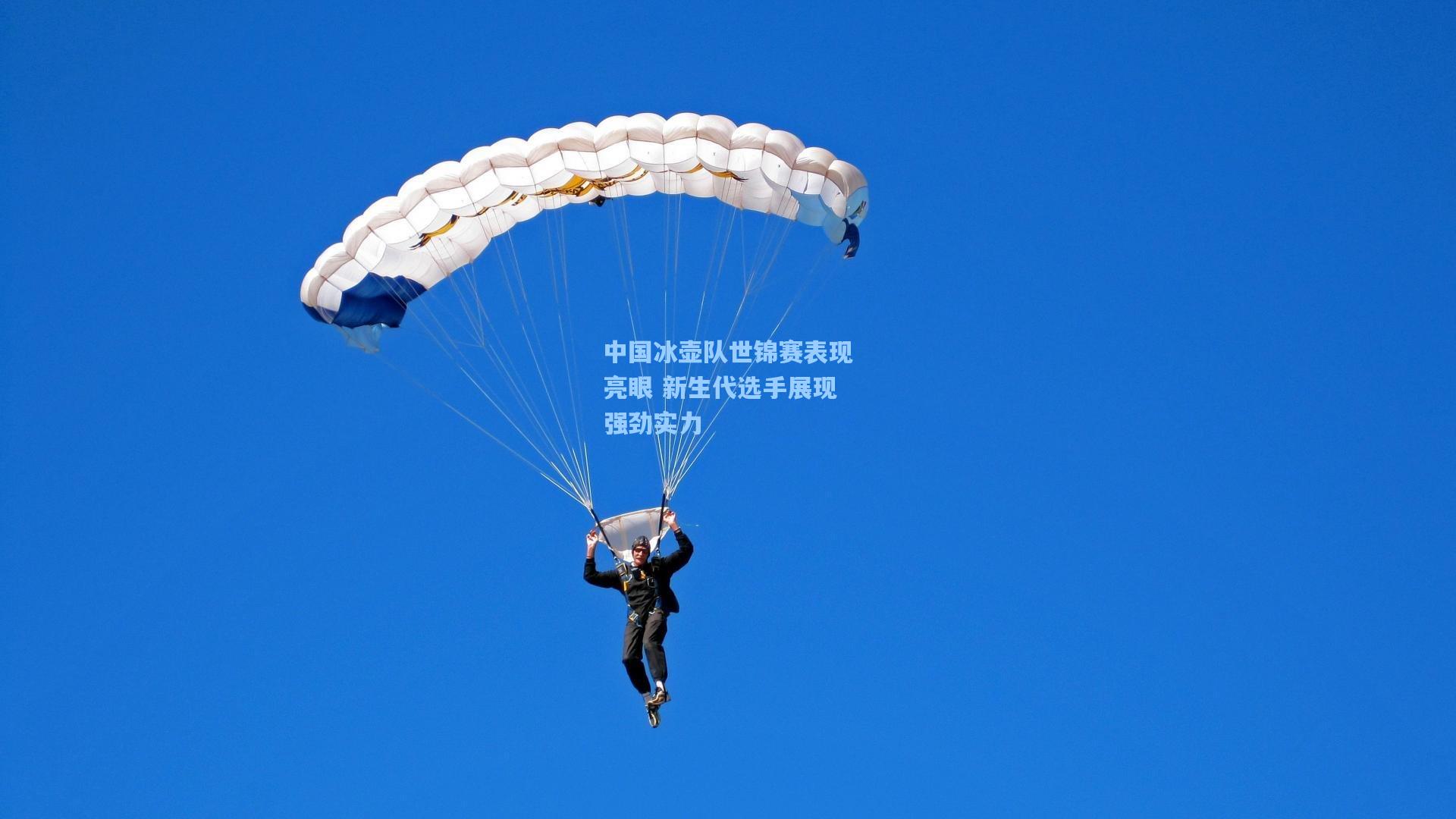 hth直播-中国冰壶队世锦赛表现亮眼 新生代选手展现强劲实力